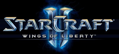 Starcraft II Wings of Liberty mouse pad