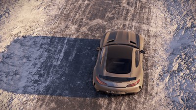 Project Cars 2 posters