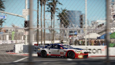 Project Cars 2 Poster #61629
