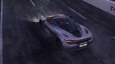 Project Cars 2 Poster #61634