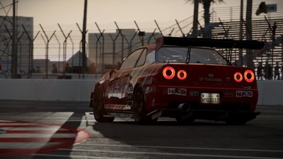 Project Cars 2 tote bag #