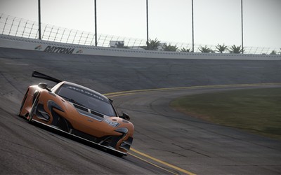 Project Cars 2 Poster #61642