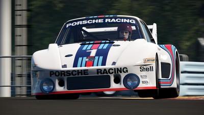 Project Cars 2 Poster #61645