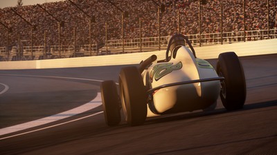 Project Cars 2 Poster #61647