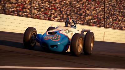 Project Cars 2 Poster #61648