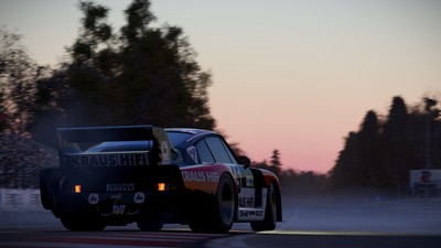 Project Cars 2 Poster #61649