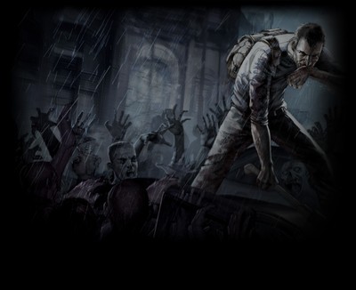 Project Zomboid mouse pad