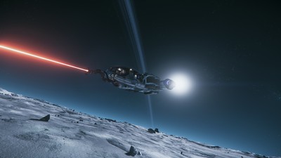 Prospector posters