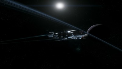 Prospector poster