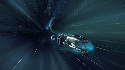 Prospector poster