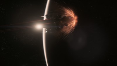 Prospector poster