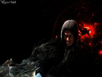 Prototype (2009) poster