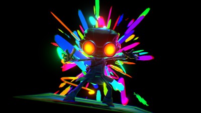 Psychonauts 2 Poster #61736