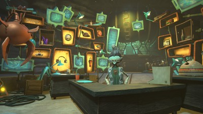 Psychonauts 2 Poster #61737