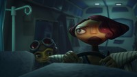 Psychonauts 2 Poster 61740