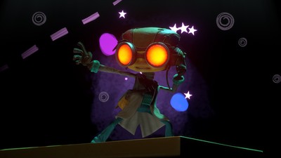 Psychonauts 2 Poster #61743