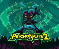Psychonauts 2 Poster 61744