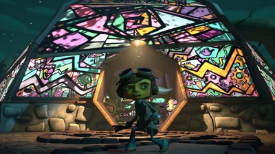 Psychonauts 2 Poster #61746
