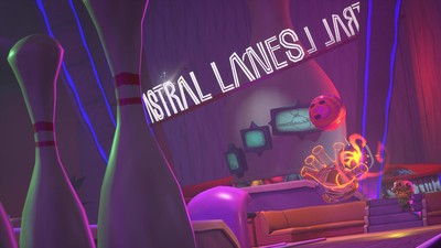 Psychonauts 2 Poster #61747