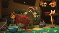 Psychonauts 2 Poster 61748