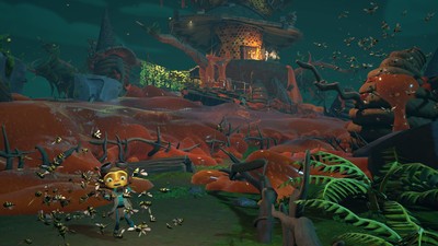 Psychonauts 2 Poster #61749