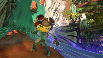 Psychonauts 2 Poster #61751
