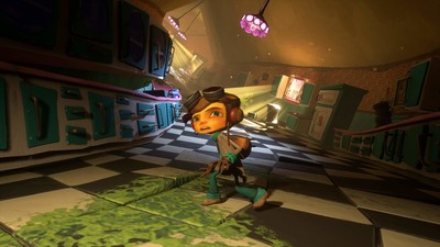 Psychonauts 2 Poster #61752