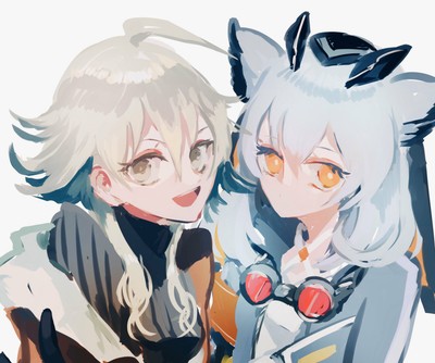 Ptilopsis mouse pad