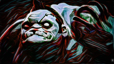 Pudge posters