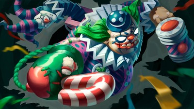 Pudge Mouse Pad 61759