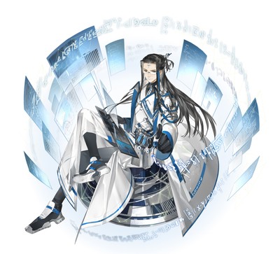Punishing Gray Raven mug