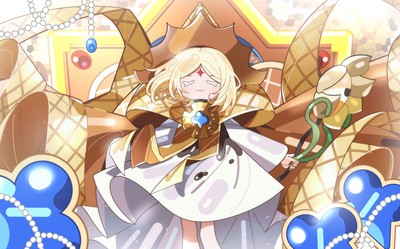 Pure Vanilla Cookie posters