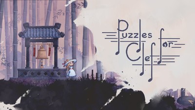 Puzzles for Clef posters