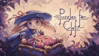 Puzzles for Clef Mouse Pad 61826