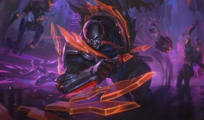 Pyke posters