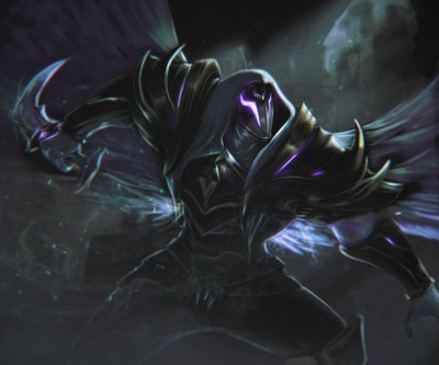 Pyke mouse pad