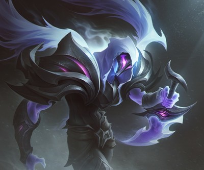 Pyke mouse pad