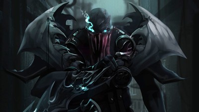 Pyke mug #