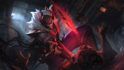 Pyke Mouse Pad 61838