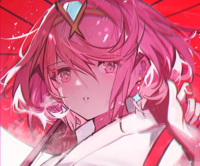 Pyra mouse pad