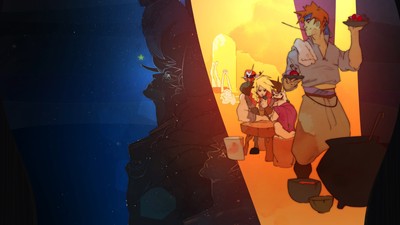 Pyre posters