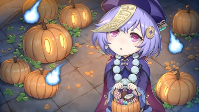 Qiqi Stickers #61870
