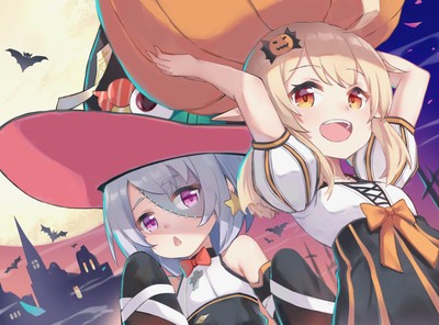 Qiqi Mouse Pad 61884