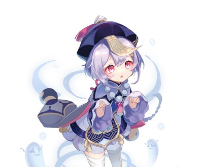 Qiqi Mouse Pad 61908