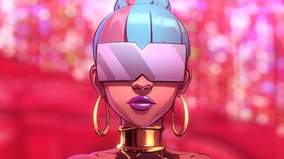 Qiyana poster