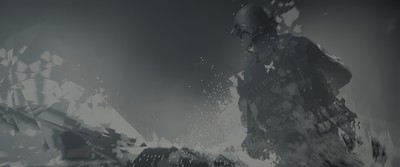 Quantum Break poster