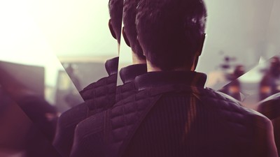 Quantum Break Poster #62012