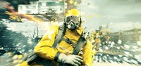 Quantum Break Poster 62013