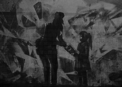 Quantum Break Poster #62015