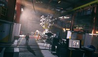 Quantum Break Poster 62018